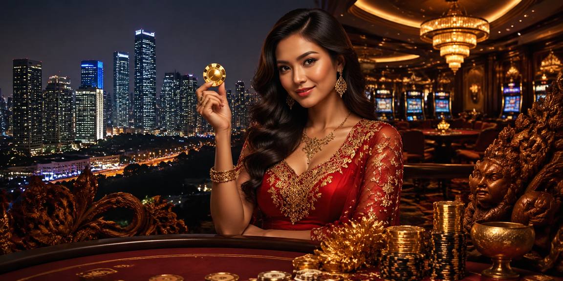 Indo Slot List Lightning Roulette
