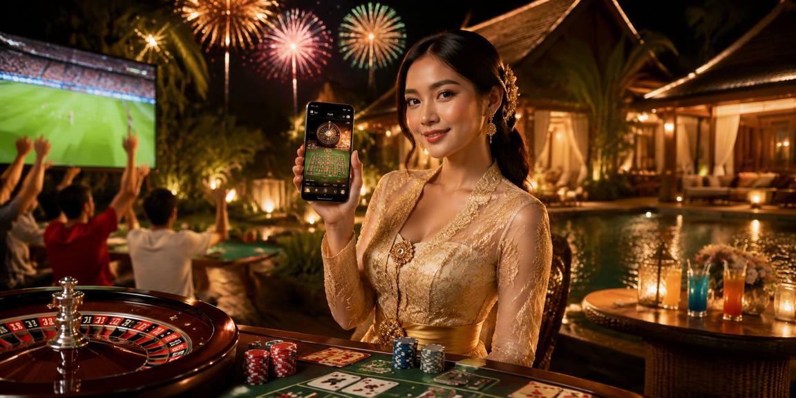 Indo Slot List Phoenix Rises